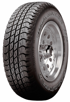 GOODYEAR WRANGLER HP